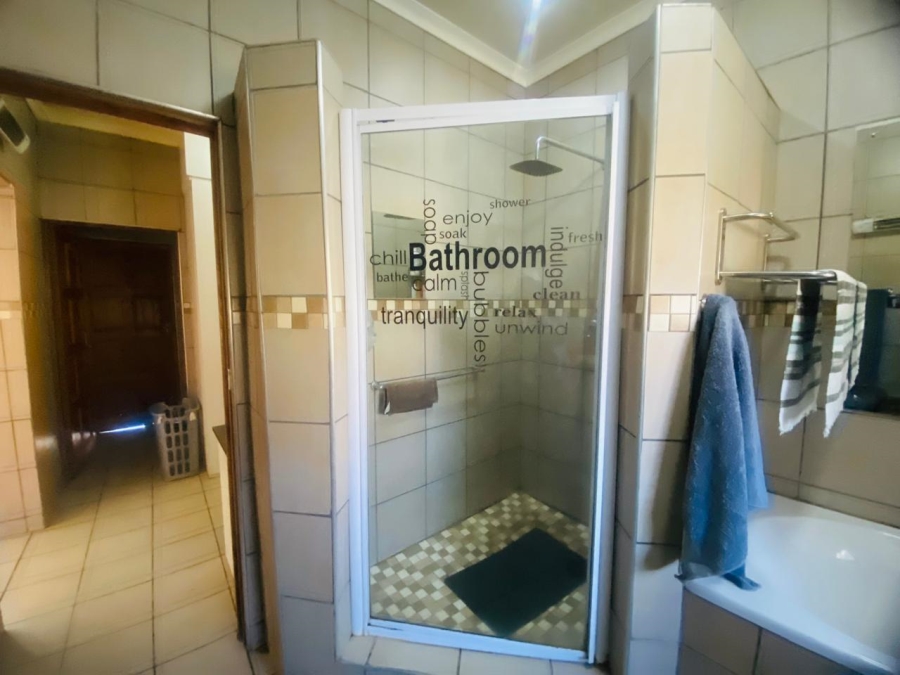 4 Bedroom Property for Sale in Sasolburg Ext 11 Free State